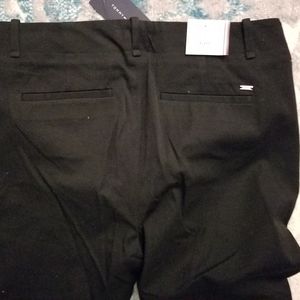 Tommy Hilfiger Blake stretch trousers NWT